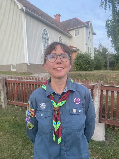 Anna Knabäck