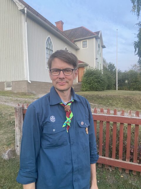 Jakob Knabäck