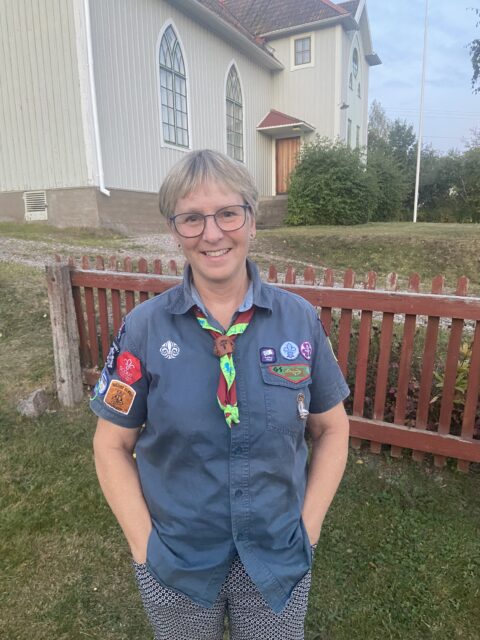 Ylva Sundmark