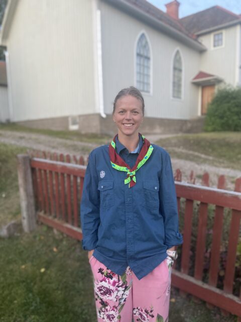 Sofie Norberg Domsic