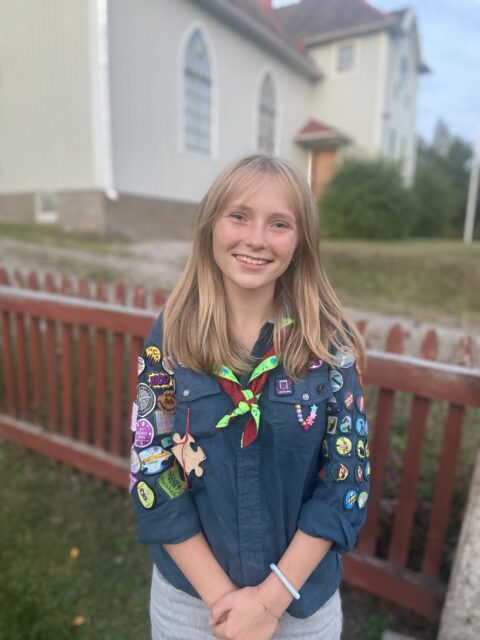 Iris  Knabäck