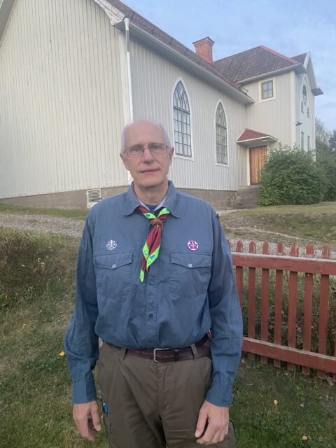 Ove Sundmark