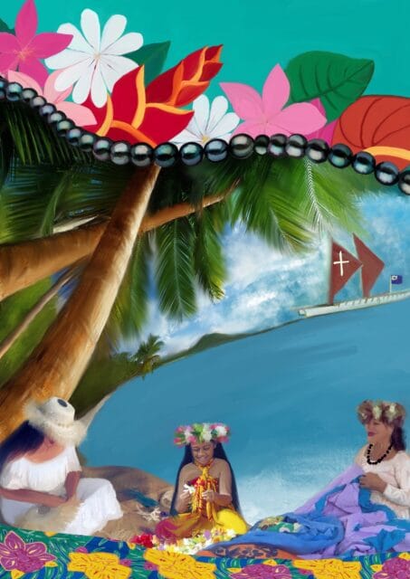 Världsböndagen Säters kyrka fredag 7 mars 17:00